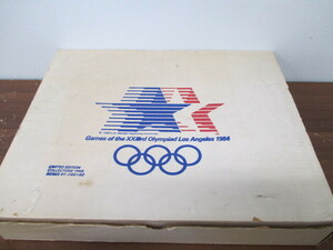 ロサンゼルスオリンピック 1984年 記念 ピンバッジ ピンズ セット イーグルサム コレクション 収集 グッズ 額 激安1円スタート