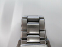 CITIZEN シチズン ATTESA E600-T006361 アテッサ メンズ クォーツ 腕時計 稼働品 激安1円スタート_画像8