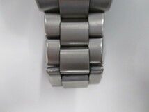 CITIZEN シチズン ATTESA E600-T006361 アテッサ メンズ クォーツ 腕時計 稼働品 激安1円スタート_画像3