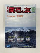 水石雑誌 月刊愛石の友 13冊セット③ ◆水石愛石奇石怪石美石 ◆石乃美社_画像4