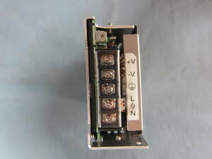 OMRON POWER SUPPLY S8JX-P15024CD AC100-240V オムロンスイッチング・パワーサプライ