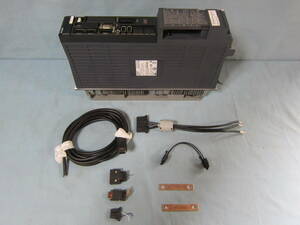 MITSUBISHI SERVO DRIVE UNIT MDS-D2-V1-160 三菱 サーボアンプ