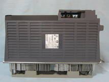 MITSUBISHI SERVO DRIVE UNIT MDS-D2-V1-160 三菱 サーボアンプ_画像7