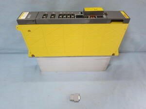 FANUC SERVO INVERTER A06B-6073-H004 ファナック