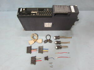 MITSUBISHI SERVO DRIVE UNIT MDSD2V3-404040 三菱 サーボアンプ