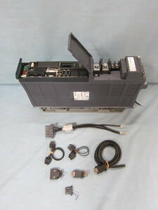 MITSUBISHI SERVO DRIVE UNIT MDS-D2-V1-160 三菱 サーボアンプ