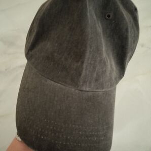 niko and 帽子 デニム