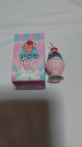 アナスイ　ミニ香水　プリティピンク　5ml 未使用