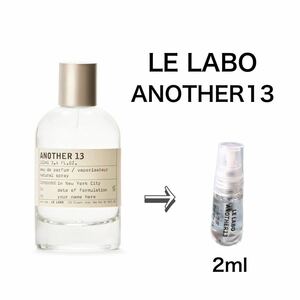 LE LABO