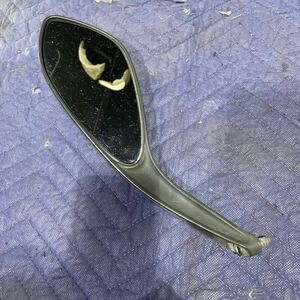 [200]Ducati original mirror right Monstar 696 796 1100 Street Fighter Ducati Ducati 