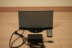 SoundDock Series II digital music system
