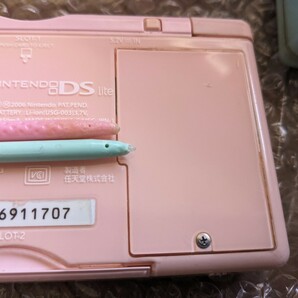 DSソフト 3DSソフト DSジャンクまとめ売り！の画像9