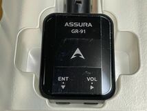 セルスター　GR-91 ASSURA GPSレシーバー　ソケットタイプ　セルスター　_画像2