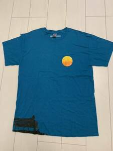 GREENWOODS Bobby Caldwell ヴィンテージTシャツ　Lサイズ