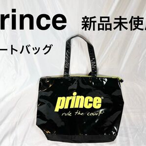 【新品】プリンス トートバッグ テニスバッグ