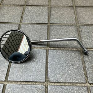GT380 mirror left mirror that time thing 