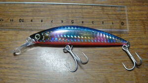 デュエル ハードコア ヘビーミノー 90S　HARDCORE HEAVY MINNOW ③