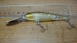 ダイワ TDハイパーミノーTi SP T.D.HYPER MINNOW Ti　④