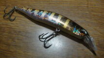 デュオ レアリス ジャークベイト 85F Realis Jerkbait ②_画像2