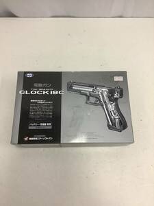 40 【傷有り】ＭＡＲＵＩ ＧＬＯＣＫ 18Ｃ 電動ガン (80) 