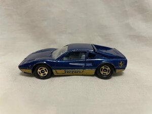 ◎ TOMY トミー tomika トミカ FERRARI フェラーリ 308 GTB 1977 No.F35 MADE IN JAPAN 日本製 現状品