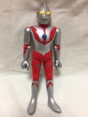 ◎ ジャンク品 BANDAI バンダイ 超合金 ウルトラマン 円谷プロ 現状品 当時物