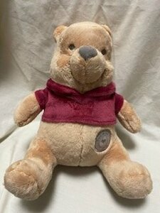 ◎ Disney ディズニー Winnie the Pooh くまのプーさん 1926 ぬいぐるみ 現状品