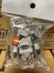 ◎ MEDICOMTOY メディコムトイ KUBRBRICK キューブリック 100％ STARWARS スターウォーズ SANDTROOPER サンドトルーパー 現状品