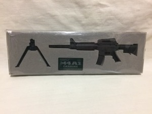 * MARUI Tokyo Marui электрооружие M4A1 литье под давлением украшение текущее состояние товар 