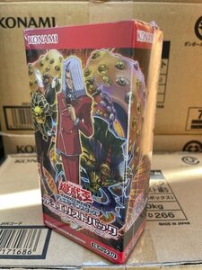 ◎ KONAMI コナミ 遊戯王 デュエリストパック レジェンドデュエリスト編2 ペガサズ BOX 15P入り 未開封品