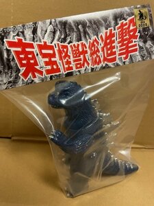 ◎ ワンフェス 2023 SUNGUTS サンガッツ本舗 東宝怪獣総進撃 GODZILLA 総進撃 ゴジラ フィギュア ソフビ WF2023