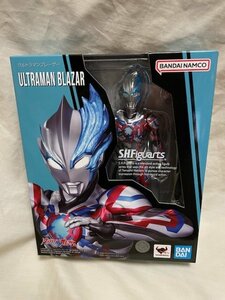 ◎ BANDAI バンダイ S.H.Figuarts ウルトラマンブレーザー フィギュア 未開封品