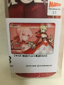 ◎ BROCCOLI ブロッコリー キャラクター万能ラバーマット Fate/EXTELLA ネロ・クラウディウス