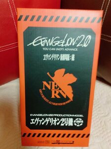 ◎ MEDICOM TOY メディコムトイ WF ワンダーフェスティバル2013 BE@RBRICK ベアブリック EVA エヴァンゲリオン2号機 400％ 現状品