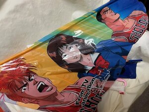 ◎ YUTAKA ユタカ SLAM DUNK スラムダンク カイト 凧 ジャンク品扱い 当時物