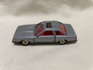 ◎ TOMY トミー TOMICA トミカ NO.5 TOYOTA トヨタ ソアラ SOARER 2800GT MADE IN JAPAN 現状品