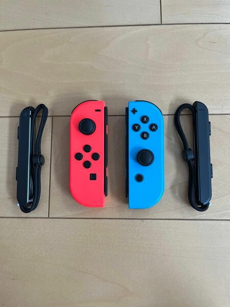 Nintendo Switch 純正 Joy-Con（ジョイコン）