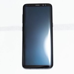 docomo SAMSUNG Galaxy S8 SIMフリー