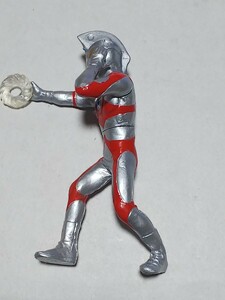  быстрое решение HG Ultraman Ultraman A
