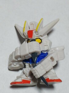 即決 即決 SDガンダムフルカラー ステージ40 ストライクガンダム