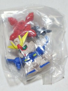 即決 SDガンダムフルカラー ステージ59 ドレットノートガンダム