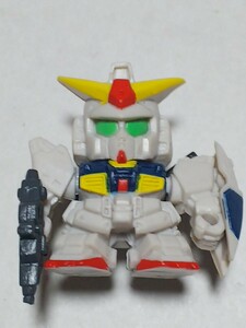 即決 SDガンダムフルカラー ステージ27 ガンダムMk-2