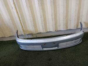 Mitsubishi　フロントBumper　Lancer　E-CB3A　CB3A　CB1A, CB2A CB4A, CB4W, CB5A, CB6A, CB7A, CB8A, CB8AR, CB8W 1995　#hyj　NSP182174