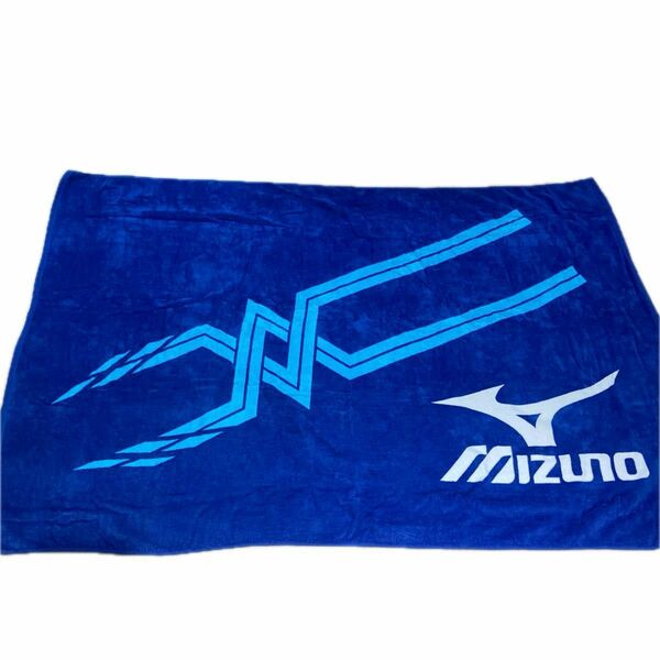 MIZUNO 大判バスタオル