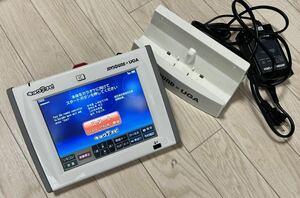 joysound ジョイサウンド キョクナビ JR-300 JR-300BC １セット