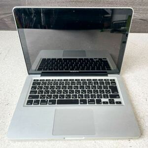 1円 Mac Book Pro A1278 ノートPC ノートパソコン Apple アップル 売り切り