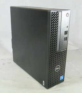 B39706 O-04418 Dell OptiPlex 3000 / Core i5-12500 8GB ジャンク