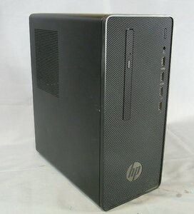 B39387 O-02295 HP Desktop Pro A G2 / Ryzen 3 2200G 8GB ジャンク