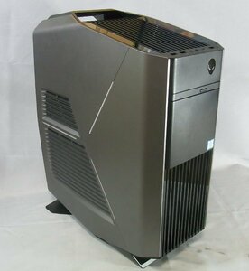 B39547 O-05269 Dell Alienware Aurora R8 / Core i9-9900K 16GB ジャンク