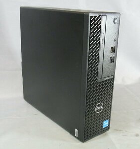 B39585 O-05265 Dell OptiPlex 3000 / Core i3-12100 8GB ジャンク